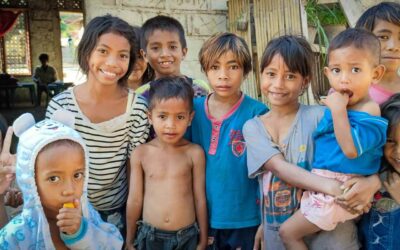 Bantuan Medis – Malaria di Indonesia, Apa yang Kita Lakukan?