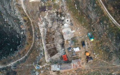 #rebuilmbinudita | Gambar diambil pada September 2020