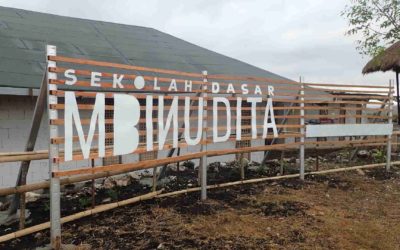 Sekolah MBI”И”UDITA