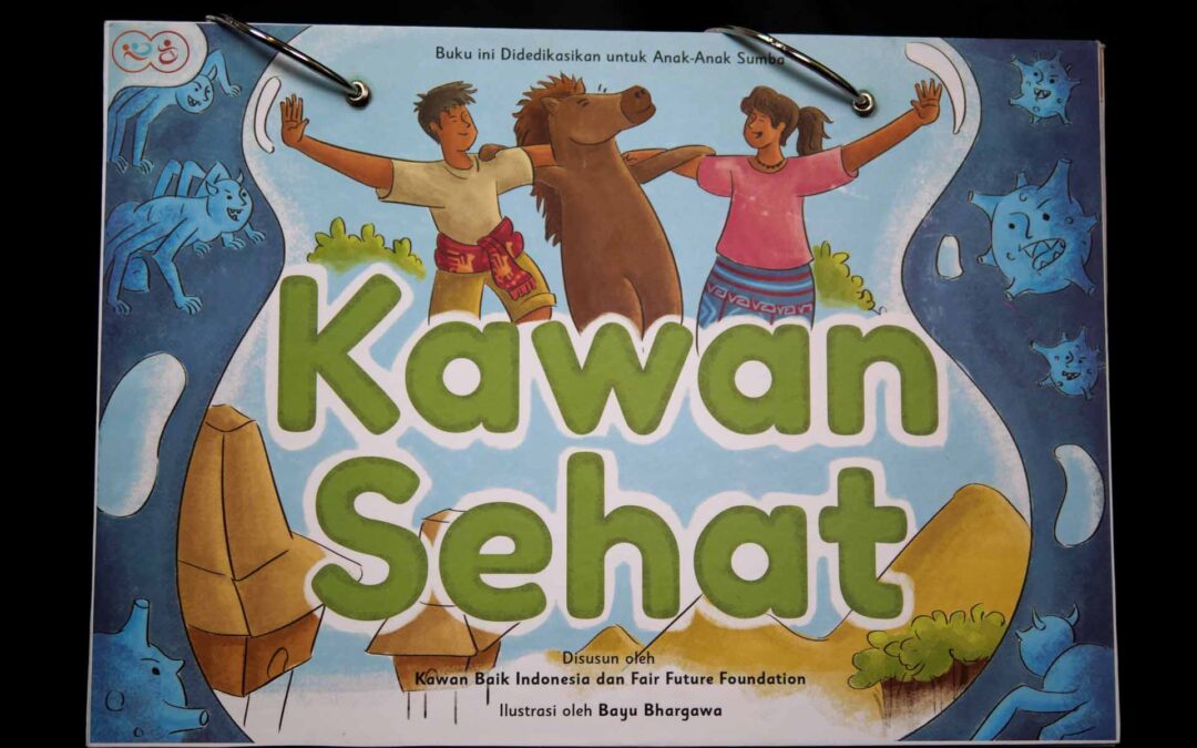 Kawan Sehat