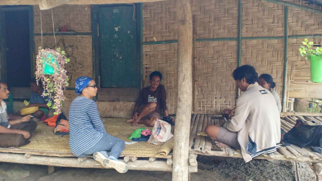 Survey Lapangan