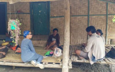 Survey Lapangan
