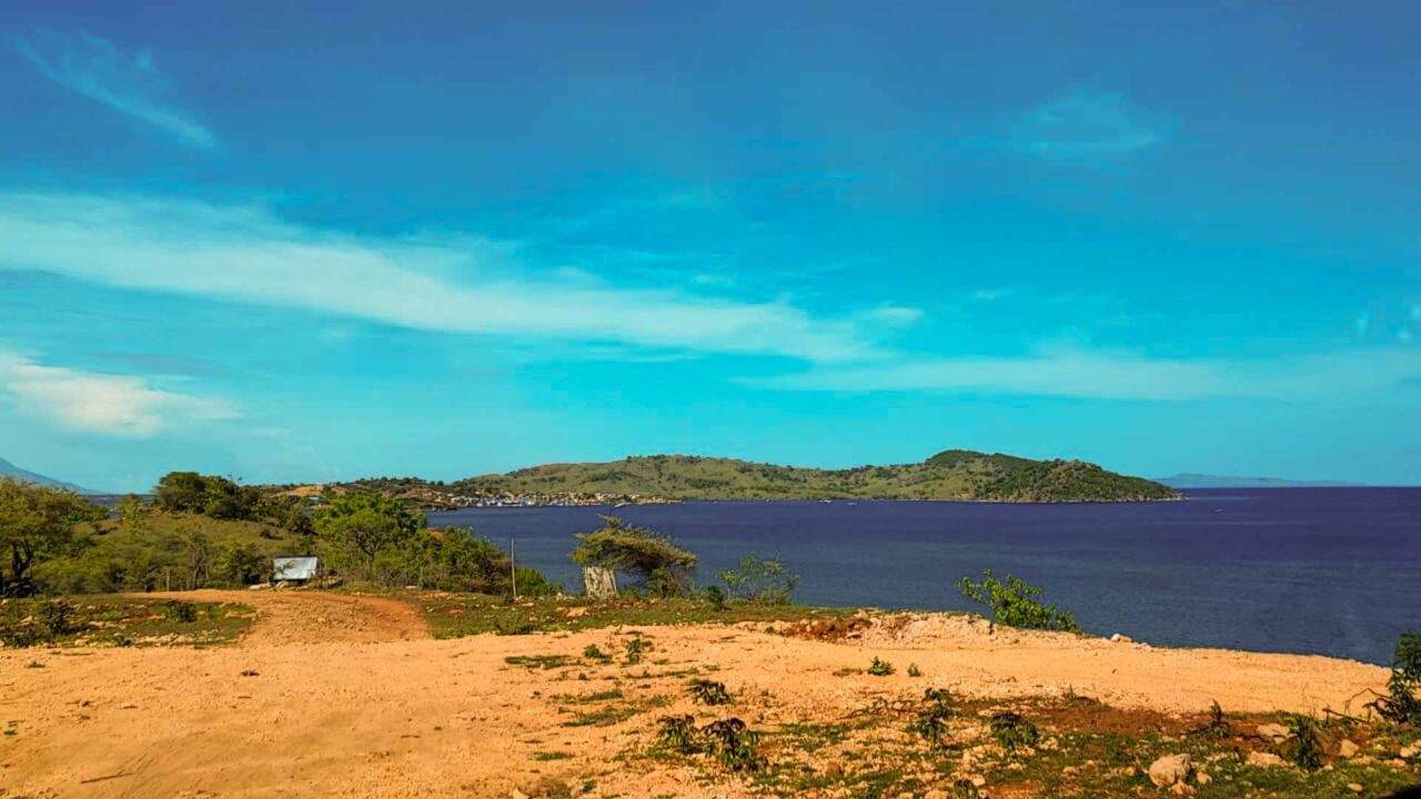 Sumbawa Kawan Baik Indonesia