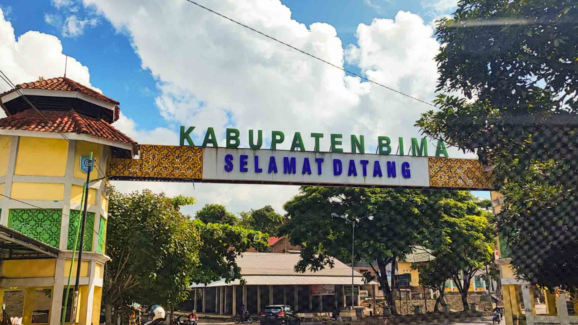 Sumbawa - Kawan Baik Indonesia