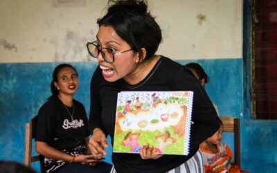 Laporan Perkembangan Perawatan Medis Dasar