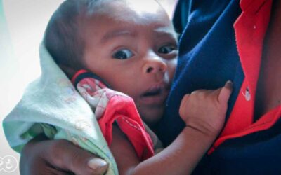 Memerangi Malaria di Indonesia Timur