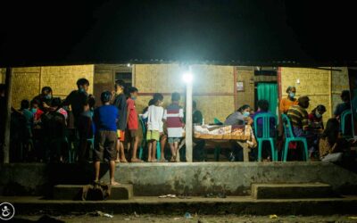 Pencegahan, Deteksi dan Pengobatan Penyakit di Pedesaan