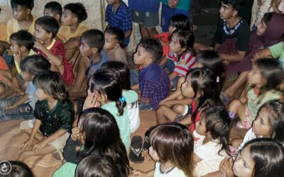 Memberdayakan Kesehatan dan Mengubah Kehidupan Anak