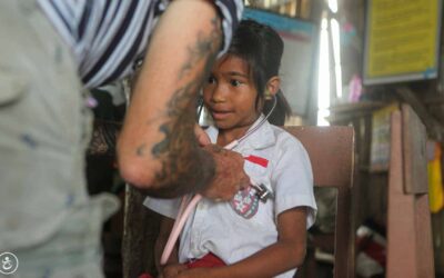 Dampak Perilaku terhadap Penyebaran Malaria