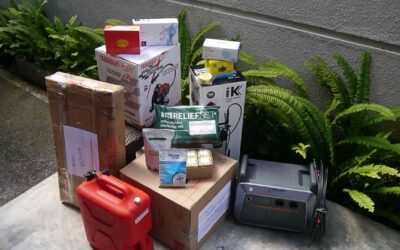 Siaran Pers Cegah Malaria di Zona MERAH Mahu Sumba Timur 2023