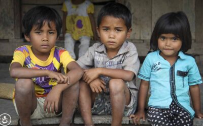 Mari Mencegah Malaria Daripada Menyembuhkannya!