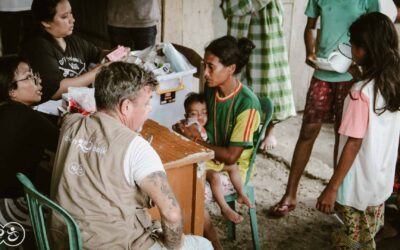 Perawatan Medis untuk Anak yang Terkena Malaria