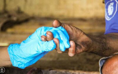 Malaria Endemik: Tantangan Beragam Bagi Demografi Rentan