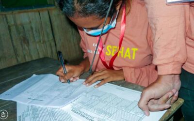 Kampanye Pencegahan Malaria Terpadu untuk Sumba Timur Bebas Malaria
