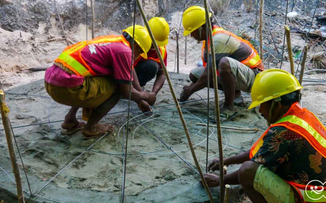 Merevolusi Akses Air: Proyek Sambungan Air Tana Mbanas