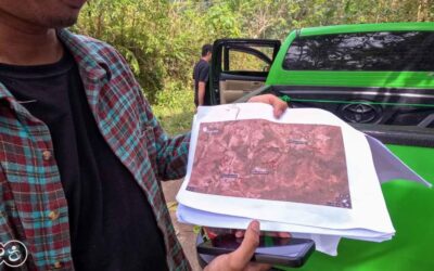 Di Balik Layar: Upaya Anti Malaria Fair Future di Sumba Timur