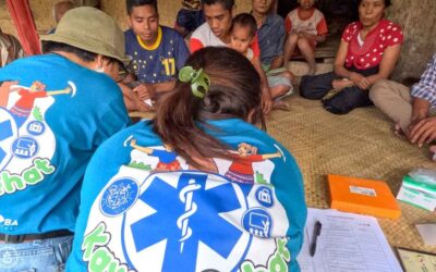 Permohonan Donasi Mendesak: Selamatkan Nyawa Dengan Program Kemanusiaan Penting di Fair Future