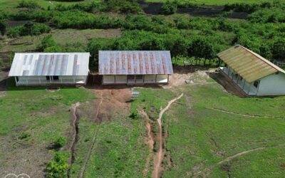 Sambungan Air dan Sanitasi Dusun Laindatang – SDN Laindatang