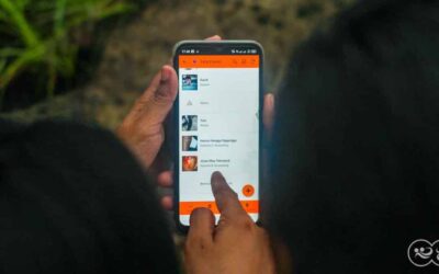 Revolusi Layanan Kesehatan Mahu: Dampak Fair Future