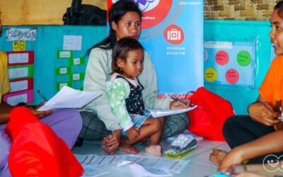 Pemberdayaan Pulu Panjang: Revolusi Pelayanan Kesehatan oleh Pahlawan Lokal