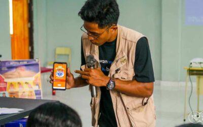 Aplikasi Kawansehat: Merevolusi Layanan Kesehatan di Indonesia